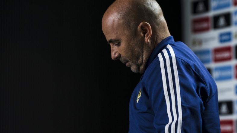 Sampaoli