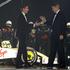 Fia Gala 2009  Button brawn