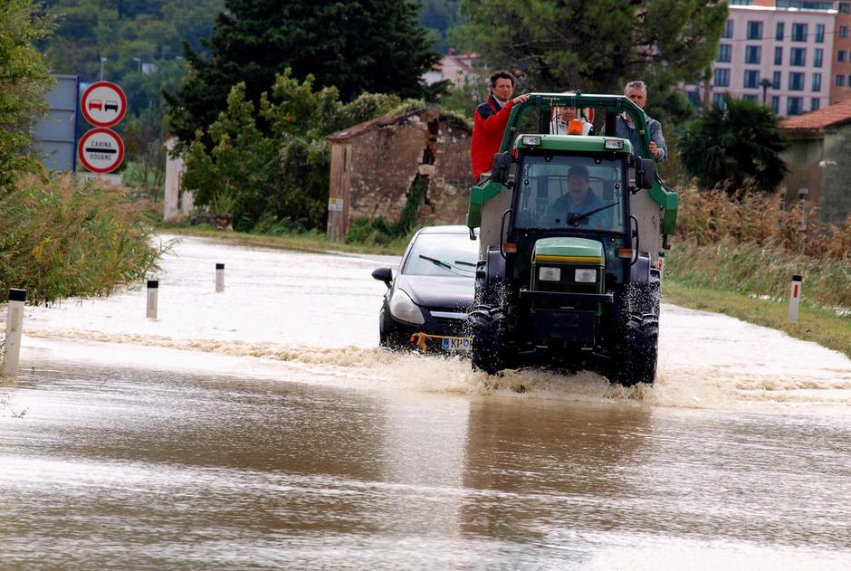 poplave | Avtor: Žurnal24 main