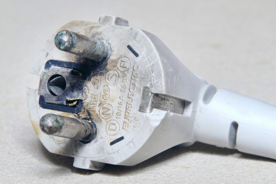 poškodobe elektrika | Avtor: Profimedia