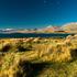 Jezero Tekapo, Nova Zelandija