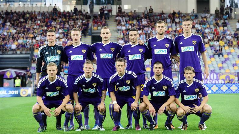 superpokal 2011 domžale maribor