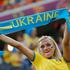 euro 2012 navijači ukrajina francija