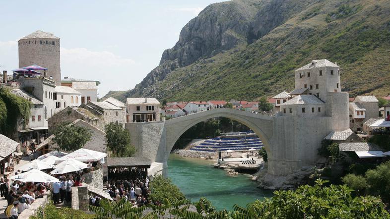 Mostar