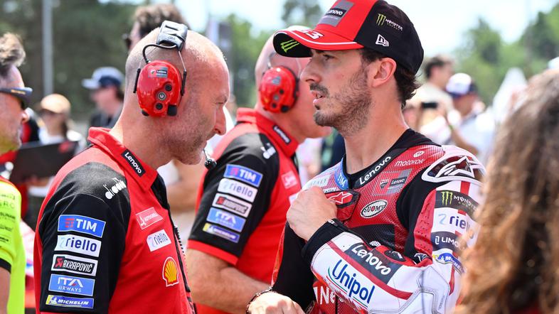 Francesco Bagnaia