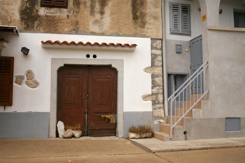 hiša Baška | Avtor: Profimedia