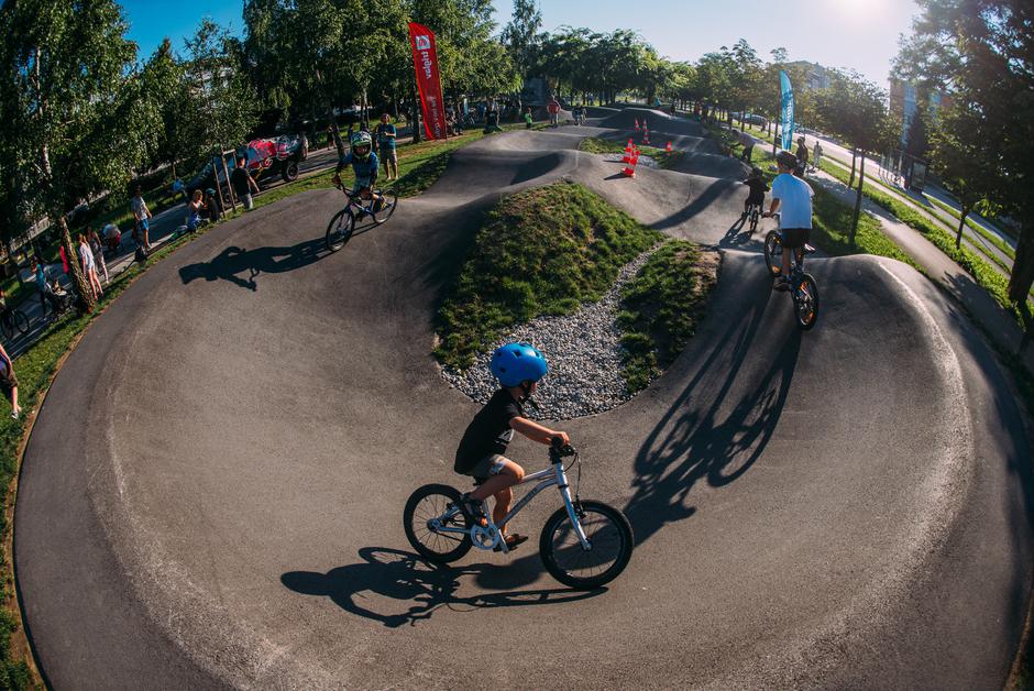 KoloPark | Avtor: Klemen Humar