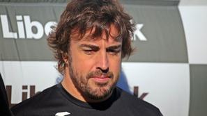 Fernando Alonso