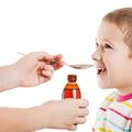 Otrok, sirup, odpornost, imunski sistem