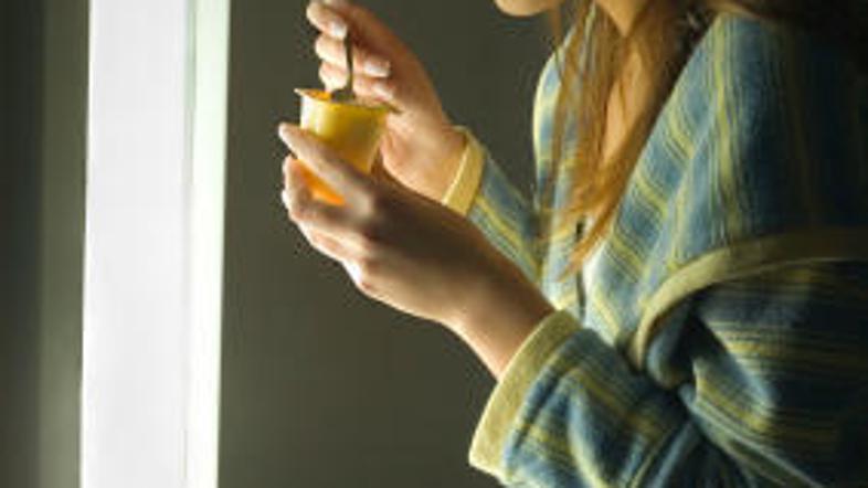 Se lahko uprete nočnim prigrizkom?