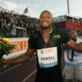 Asafa Powel