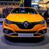 Renault megane R. S.