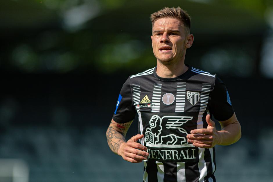 Luka Bobičanec | Avtor: Profimedia