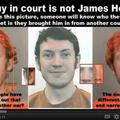 James Holmes