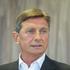 Borut Pahor