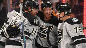 Anže Kopitar Los Angeles Kings