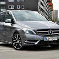 Mercedes-Benz razred B