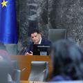 Državni zbor, Zoran Stevanović