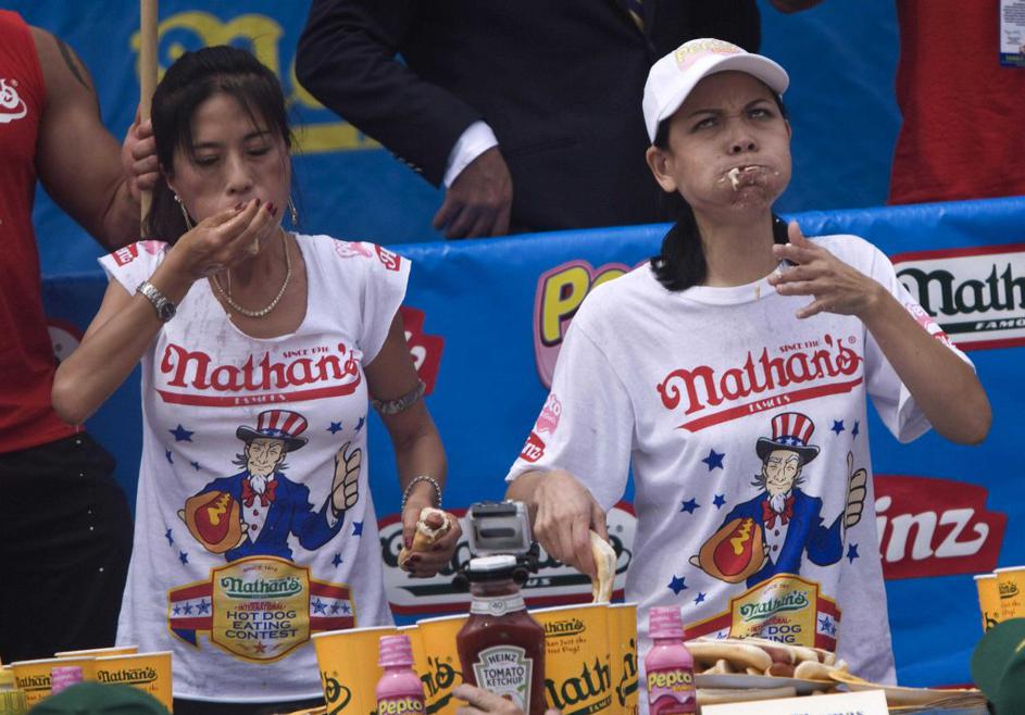 Dan neodvisnosti v ZDA