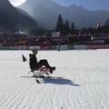 Gal Jakič planica