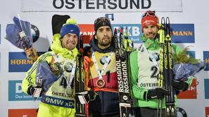 martin fourcade