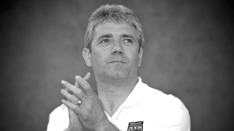 Kevin Keegan