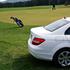 Slovenska predstavitev: Mercedes-Benz razred C