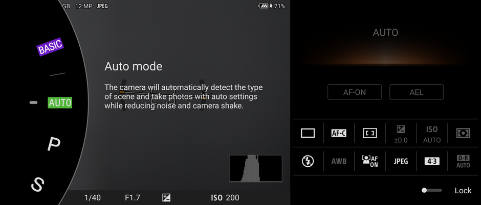 Sony Xperia 1 IV | Avtor: D. J.