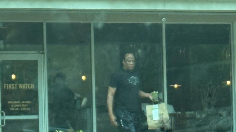 Conrad Murray