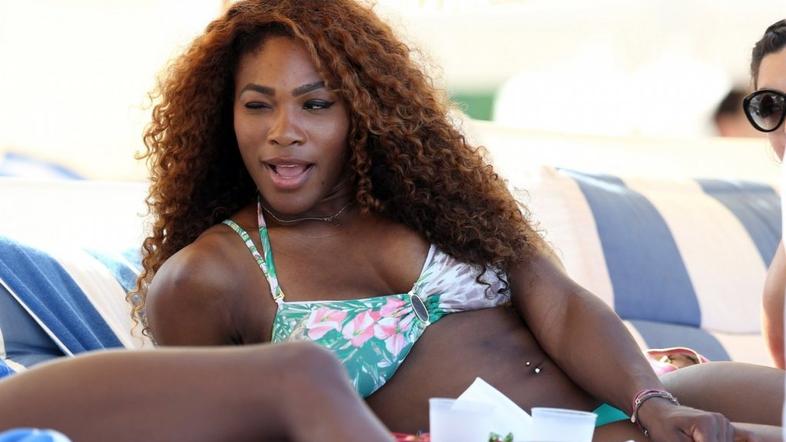 Serena Williams