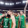 Cedevita Olimpija