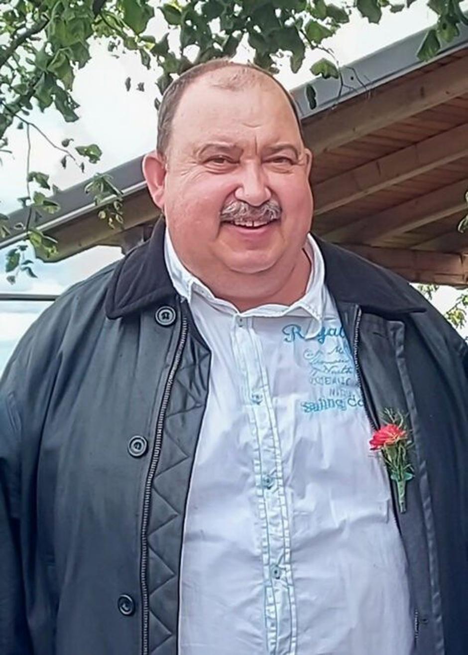 Marjan Skopec | Avtor: mojaobcina.si