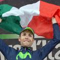 Visconti Giro dirka po Italiji Movistar