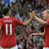 Paul Scholes, poslovilna tekma, Ryan Giggs