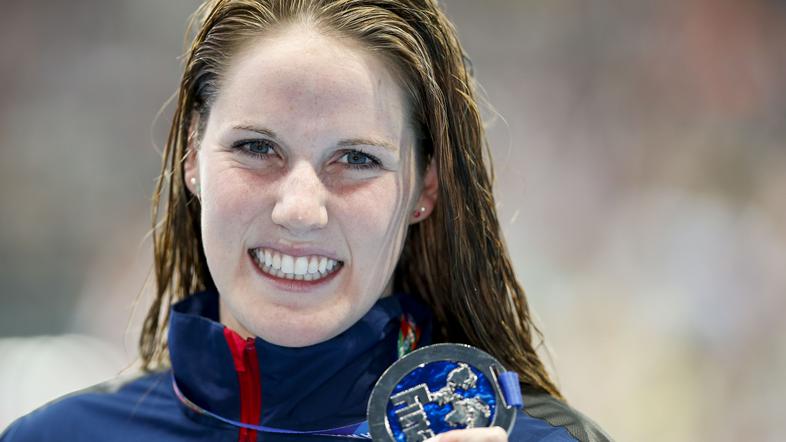 missy franklin