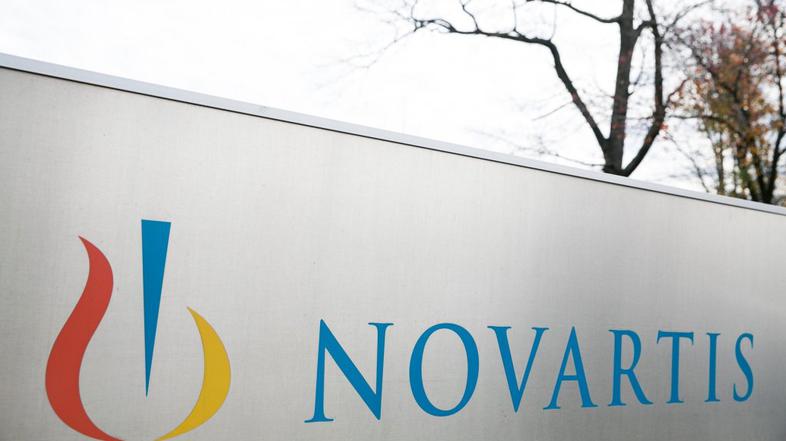 Novartis