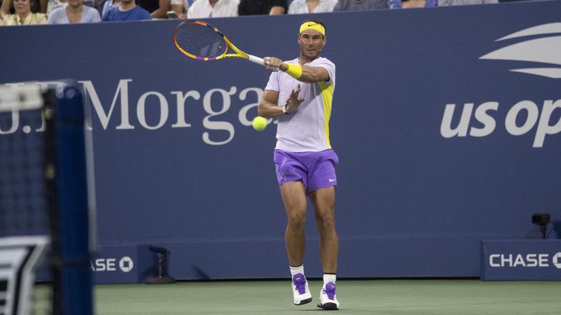 Rafael Nadal
