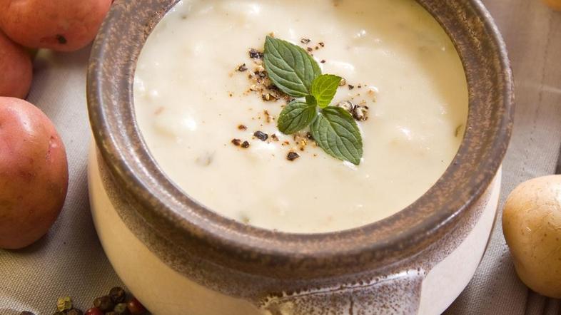 Kremno in okusno. (Foto: Shutterstock)