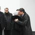 Borut Pahor, Jadranka Kosor, Kranjska Gora