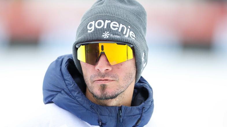 robert kranjec