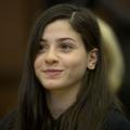 Yusra Mardini