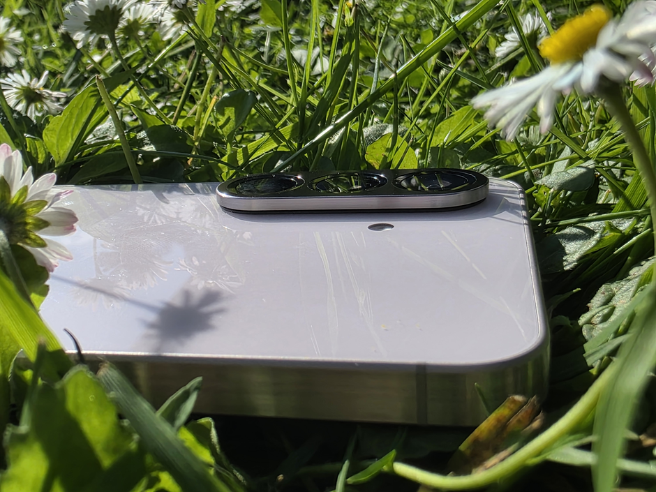 Samsung Galaxy A56 | Avtor: D. J.