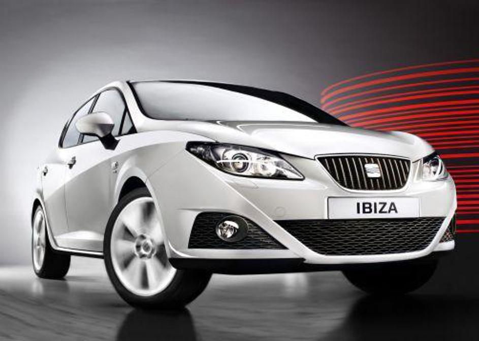 Seatu zadnja leta ni šlo vse po načrtih. Ibiza naj bi stvari obrnila v pravo sme