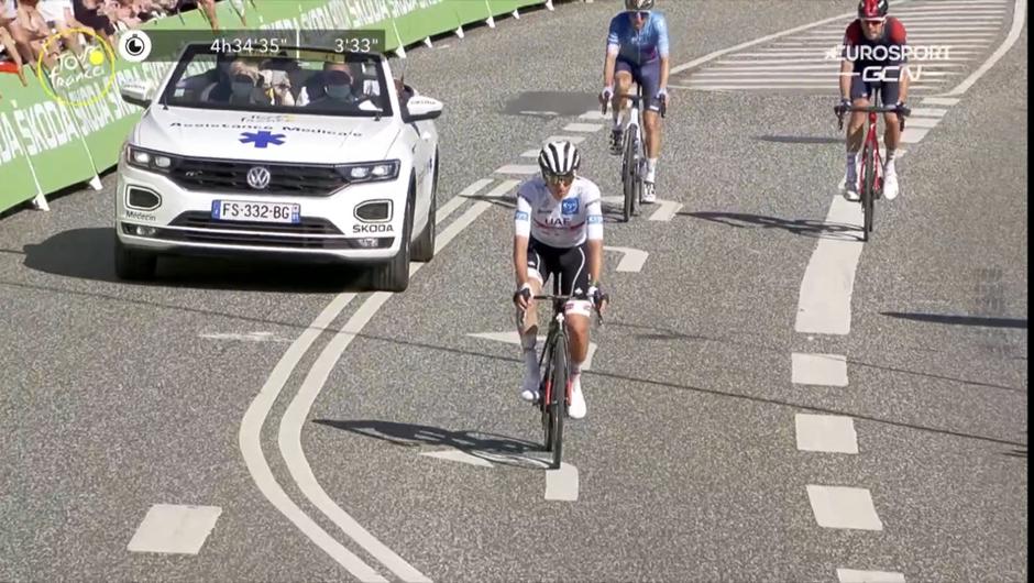  | Avtor: Reševalni pas/Twitter