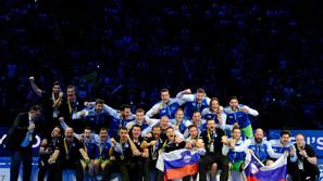 rokomet, Slovenija, Hrvaška