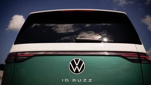 VW ID. BUZZ