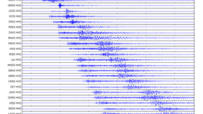 Potres Šmarje pri Jelšah