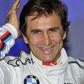 Alessandro Zanardi BMW