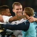 boateng mertesacker neuer