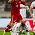 stuttgart bayern ribery